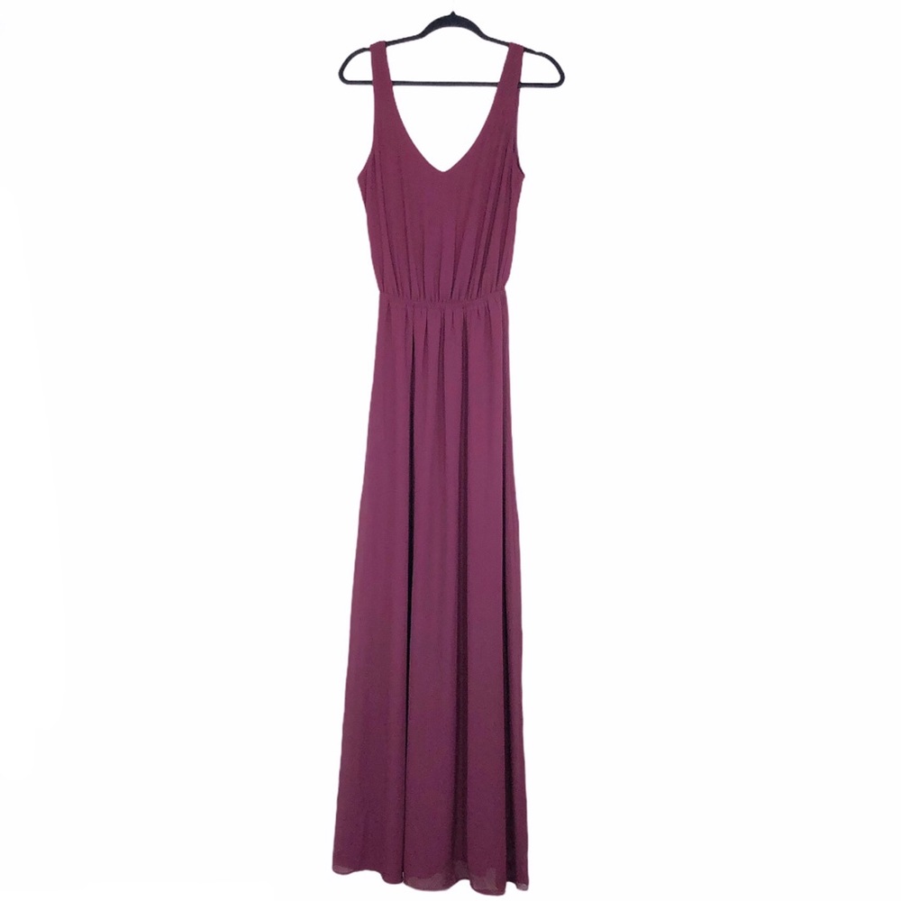 NWOT Show Me Your Mumu Kendall Maxi Dress - Picture 3 of 7